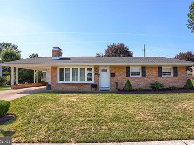 212 W Courtland Ave, Shiremanstown, PA, 17011