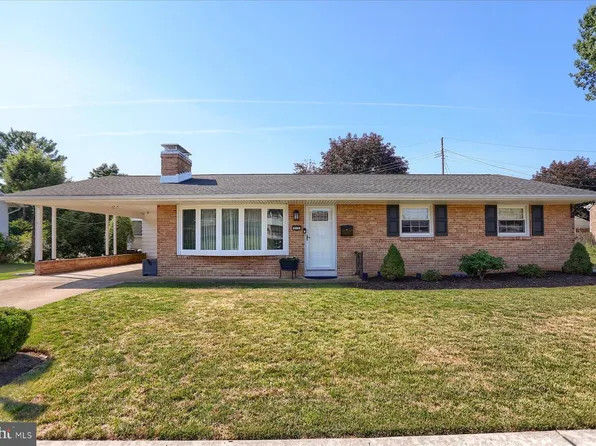 212 W Courtland Ave, Shiremanstown, PA 17011