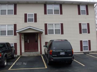 1216 E 6th St APT 3, Washington, MO