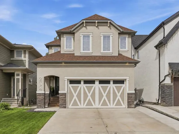 234 Mahogany Pl SE, Calgary, AB T3M 1W3