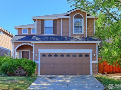 5283 E 119th Way, Thornton, CO, 80233