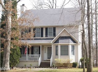721 Ansley Ct, Winston Salem, NC 27107