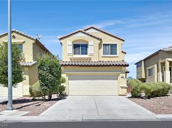 7656 Montefrio Ave, Las Vegas, NV 89113