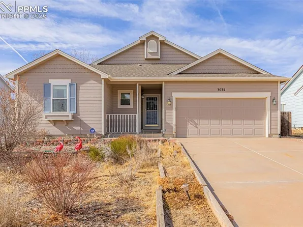 3032 Ellesmere Dr, Colorado Springs, CO 80922