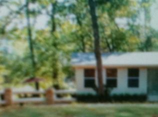 16114 Old Coach Rd, Magnolia, TX 77355