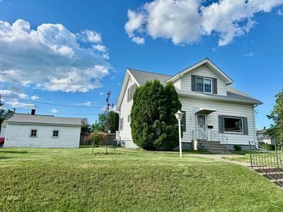 1511 Carlton Ave, Cloquet, MN, 55720