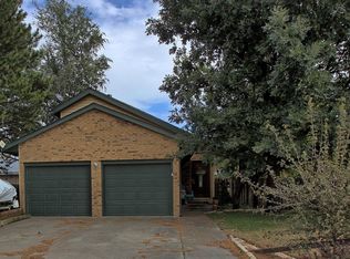 502 Pleasantview Ln, Lakin, KS 67860
