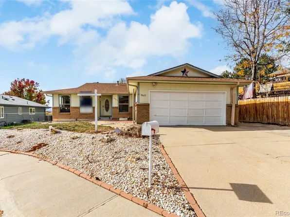 9623 Meade Court, Westminster, CO 80031