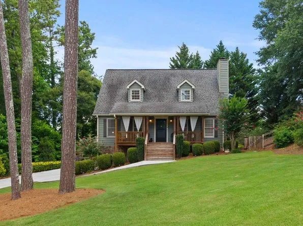 502 Oconee Ct, Woodstock, GA 30188