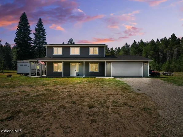 601 W Rocky Rd, Rathdrum, ID 83858