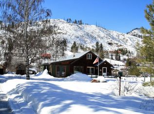 5950 Us Highway 97, Peshastin, WA 98847
