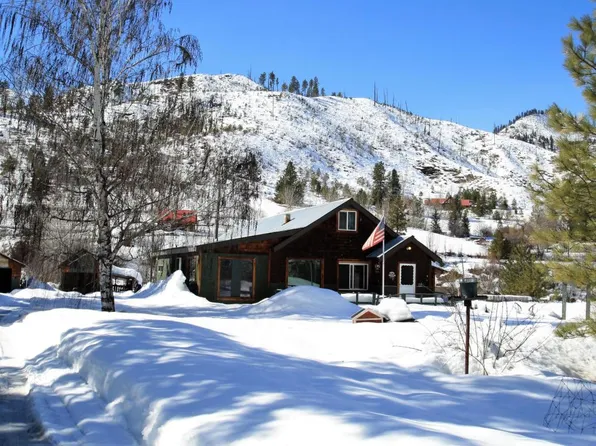 5950 Us Highway 97, Peshastin, WA 98847