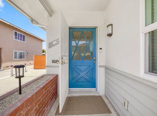 11904 Eucalyptus Ave #A, Hawthorne, CA 90250