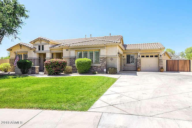 1st image of 20502 S 184th Pl