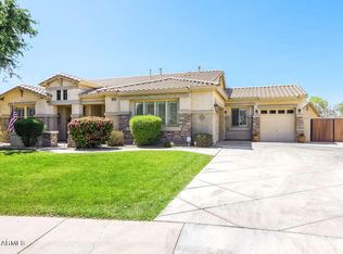 20502 S 184th Pl, Queen Creek, AZ 85142