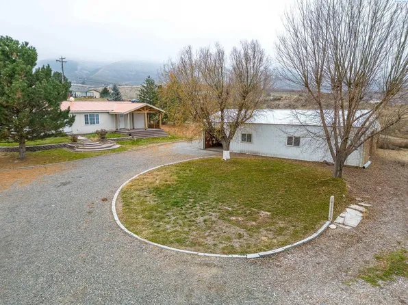 23404 N 110th Pr NE, Benton City, WA 99320