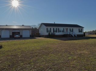 1598 Nc Highway 46, Gaston, NC 27832