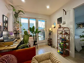 Rented by Oxford Property Group