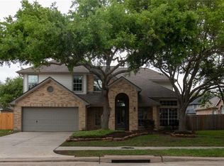 1213 Mystic Village Ln, Seabrook, TX 77586