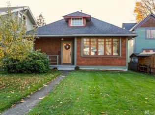 1449 Iron St, Bellingham, WA 98225