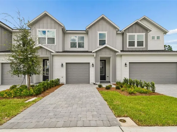1125 Wild Crest Ln, Daytona Beach, FL 32117