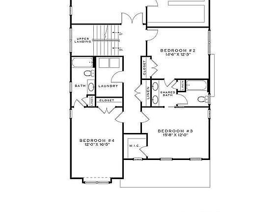4th image of 1515 N Abingdon St