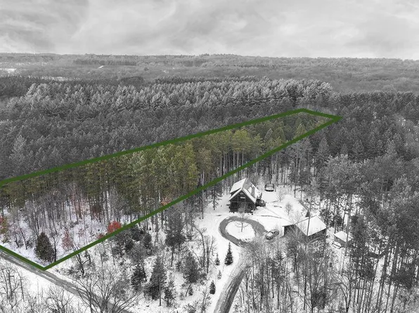 N4952 VIKING TRAIL, Wautoma, WI 54982
