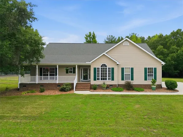 1019 Bannister Rd, Starr, SC 29684