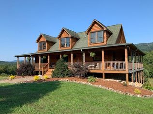 1583 Flint Hill Rd, Cana, VA 24317