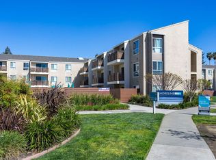Shoreline 1841 Apartment Homes, Concord, CA 94520