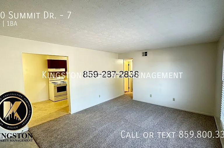 100 Summit Dr #7 — Photo 1