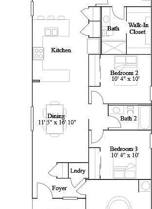 2nd image of this home