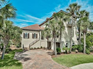 4 Saint Barts Bay, Destin, FL 32541