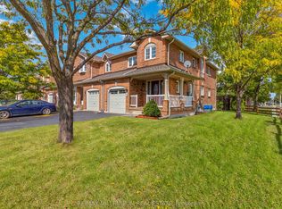 71 Manett Cres, Brampton, ON L6X4X5