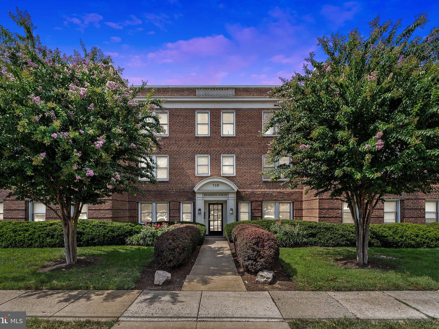 719 S Saint Asaph St APT 201, Alexandria, VA 22314 MLS VAAX2027708