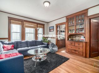 54 Upland Rd #1A, Somerville, MA 02144