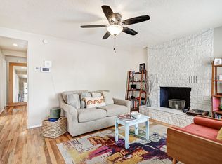 4515 5th St NW, Albuquerque, NM 87107