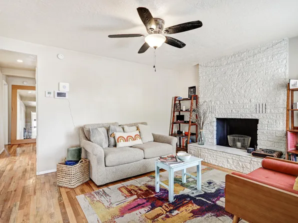 4515 5th St NW, Albuquerque, NM 87107