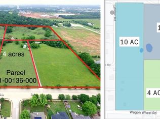 4654 Carriage Ln, Springdale, AR 72762