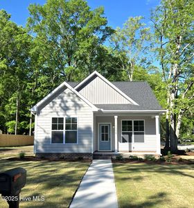 1308 W Canal Street, Tarboro, NC, 27886