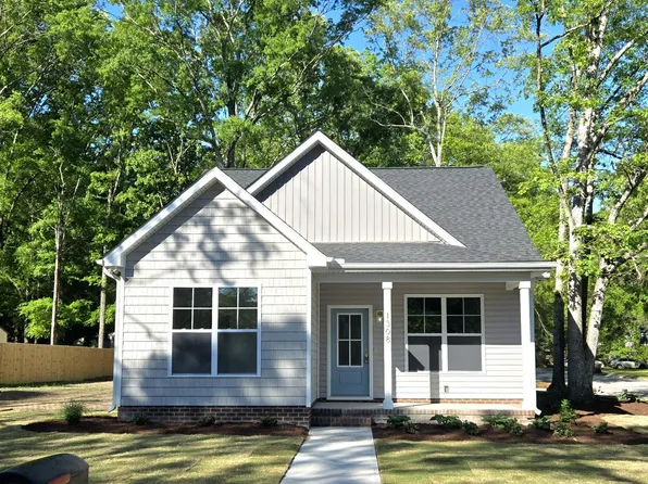 1308 W Canal Street, Tarboro, NC 27886