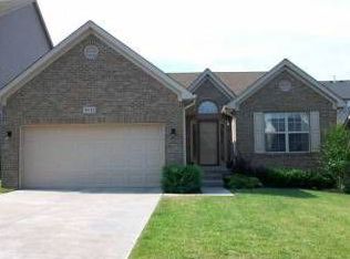 10722 Elkington Ln, Louisville, KY 40241