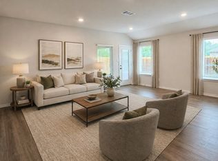 341 Wild Rye Cir, Princeton, TX 75407
