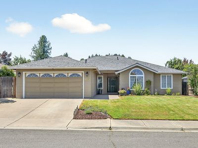 2010 Terrel Dr, Medford, OR, 97501