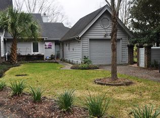 15 Par Ct APT E, Charleston, SC 29414