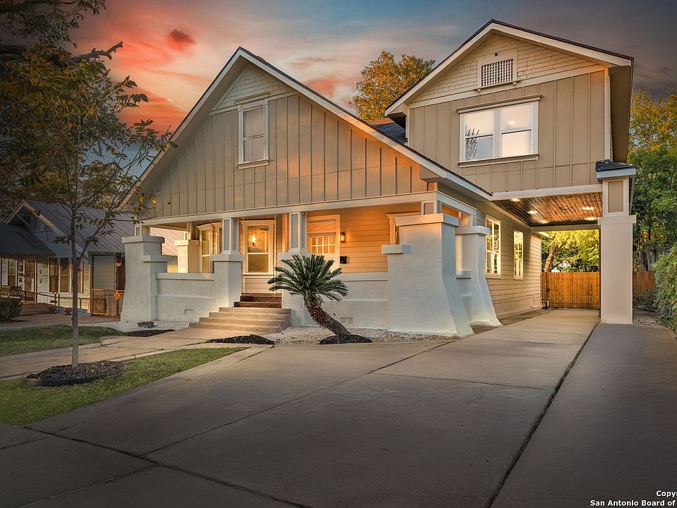 1st image of 815 Hammond Ave