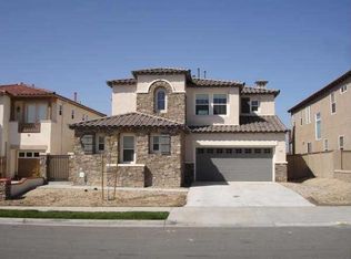 1316 Silver Hawk Way, Chula Vista, CA 91915