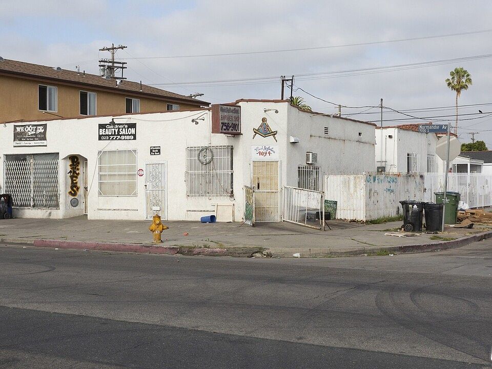 1st image of 9051 S Normandie Ave