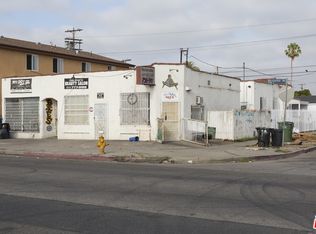 9051 S Normandie Ave, Los Angeles, CA 90044