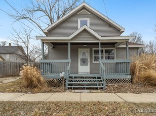 310 E Adams St, Ionia, MI